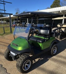 Golf Carts for Sale