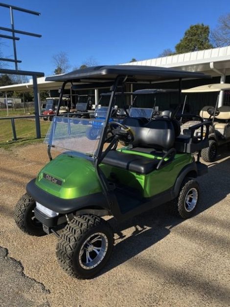 Golf Carts for Sale