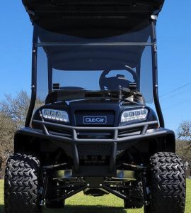 2020 Club Car Onward 6 Passenger Lifted Gas